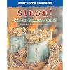Siege!: Can You Capture a Castle? (Step Into History)
