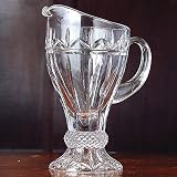 Olympia Large Pitcher 70 Ozs