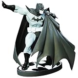 Batman: Black & White Statue: Andy Kubert