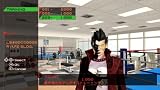 �wNO MORE HEROES(�m�[�E���A�E�q�[���[�Y) ���T ���^���g�r�[���E�J�^�i"�A�N�Z�T���[�t���x���g�債�Č���