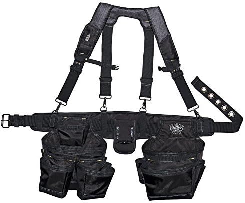 Dead On Tools HDP400945 Pro Carpenter's Suspension Rig by Dead On Tools