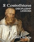 2 Corinthians: Discipleship Lessons