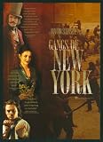 Gangs of New York - Movie Poster - 11 x 17