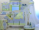Picci My Little King Changing Pad