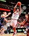 Derrick Rose Chicago Bulls Action 8x10 Photo