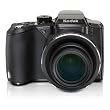Kodak EasyShare Z981 14MP Digital Camera with Schneider-Kreuznach Variogon 26x Wide Angle Optical Image Stabilized Zoom Lens and 3.0 Inch LCD