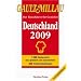 Gault Millau Deutschland 2009 - Der Reisef�hrer f�r Genie�er: 1155 Restaurants getestet und kommentiert, 400 Hotelempfehlungen: 1130 Restaurants neu getestet und kommentiert, 405 Hotelempfehlungen