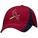 Nike St Louis Cardinals Red Home Plate Adjustable Hat
