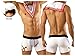 CandyMan Men's Sailor Costume Outfit