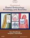 Illustrated Dental Embryology, Histology, and Anatomy, 3e