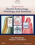 Illustrated Dental Embryology, Histology, and Anatomy, 3e
