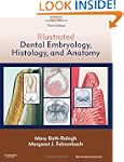 Illustrated Dental Embryology, Histol...