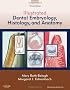 Illustrated Dental Embryology, Histology, and Anatomy,