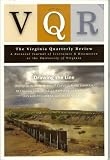 The Virginia Quarterly Review, Vol. 83, No. 2 (Spring 2007)