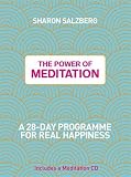 The power of meditation : a 28-day programme for real happiness