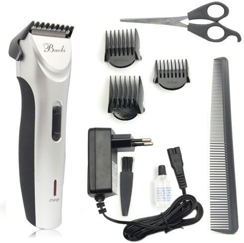 Low-noise Rechargeable Animal Pet Dog Cat Shaver Hair Grooming Clipper Trimmer