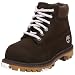 Timberland Toddler/Little Kid 6