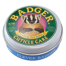 Cuticle Care Balm