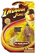 Indiana Jones 3 3/4 Inch - Dr. Henry Jones - Last Crusade
