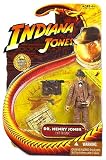 Indiana Jones 3 3/4 Inch - Dr. Henry Jones - Last Crusade