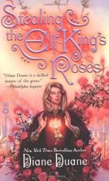 Stealing the Elf-King's Roses