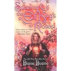 Stealing the Elf-King's Roses