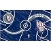 Turner New Jersey Nets Stretch Book Cover (8190321)