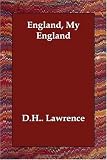 Buy : England, My England