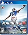 Madden NFL 16 - PlayStation 4