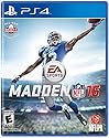 Madden NFL 16 - PlayStation 4