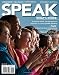 SPEAK (with Communication CourseMate with eBook, Interactive Video Activities, Audio Studio Tools, InfoTrac 1-Semester, Speech Builder Express Printed Access Card) SPEAK (with Communication CourseMate with eBook, Interactive Video Activities, Audio Studio Tools, InfoTrac 1-Semester, Speech Builder Express Printed Access Card)