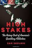 High Stakes: The Rising Cost of America's Gambling Addiction