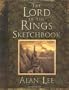 The Lord of the Rings Sketchbook