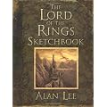 The Lord of the Rings Sketchbook