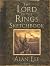 The Lord of the Rings Sketchbook
