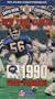 New York Giants 1990 Video Yearbook [VHS]