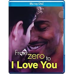From Zero to I Love You [Blu-ray]