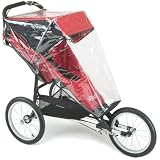 Baby Jogger City Single Rain Canopy
