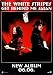 The White Stripes - Get Behind Me Satan 2006 - Konzert Plakat / Poster von The White Stripes - alle Infos