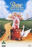 Babe: Pig in the City