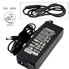 Replacement Toshiba Power Supply Cord Ac Adapter Laptop Charger Satellite (Equivalent)