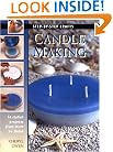 Candle Making (Step-by-Step Crafts)