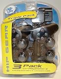 Ps2 triple pack