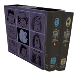 The Complete Peanuts Boxed Set 1979-1982 (Vol. 15-16)  (The Complete Peanuts)