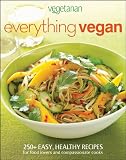 Vegetarian Times Everything Vegan
