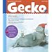 Gecko Kinderzeitschrift 27: Die Bilderbuch-Zeitschrift