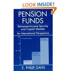 Pension Funds: Retirement-Income Security and Capital Markets: An International Perspective