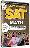 Last Minute SAT Math