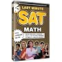 Last Minute SAT Math