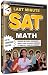 Last Minute SAT Math